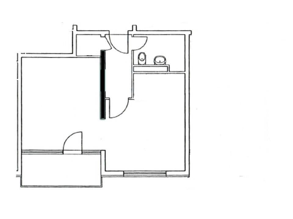 Prodej bytu 2+1 45 m², Pappelweg 3, Offenburg, Bádensko-Württembersko Prodej bytu 2+1 45 m², Pappelweg 3, Offenburg, Bádensko-Württembersko