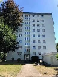 Prodej bytu 2+1 45 m², Pappelweg 3, Offenburg, Bádensko-Württembersko Prodej bytu 2+1 45 m², Pappelweg 3, Offenburg, Bádensko-Württembersko