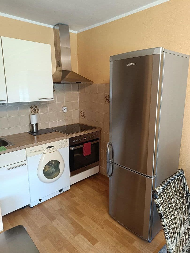 Prodej bytu 2+1 45 m², Pappelweg 3, Offenburg, Bádensko-Württembersko Prodej bytu 2+1 45 m², Pappelweg 3, Offenburg, Bádensko-Württembersko