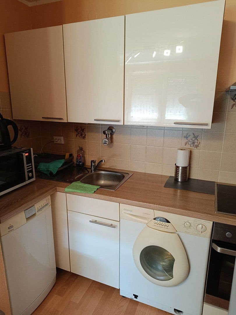 Prodej bytu 2+1 45 m², Pappelweg 3, Offenburg, Bádensko-Württembersko Prodej bytu 2+1 45 m², Pappelweg 3, Offenburg, Bádensko-Württembersko