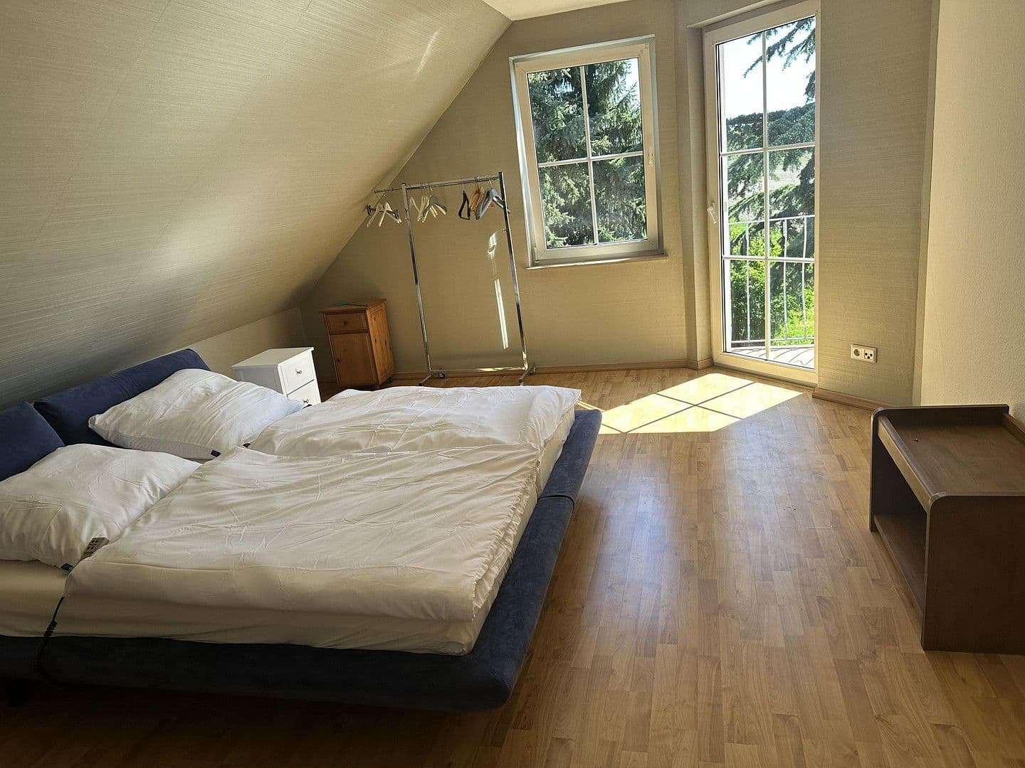 Pronájem bytu 6+1 155 m², Heidesee, Braniborsko Pronájem bytu 6+1 155 m², Heidesee, Braniborsko