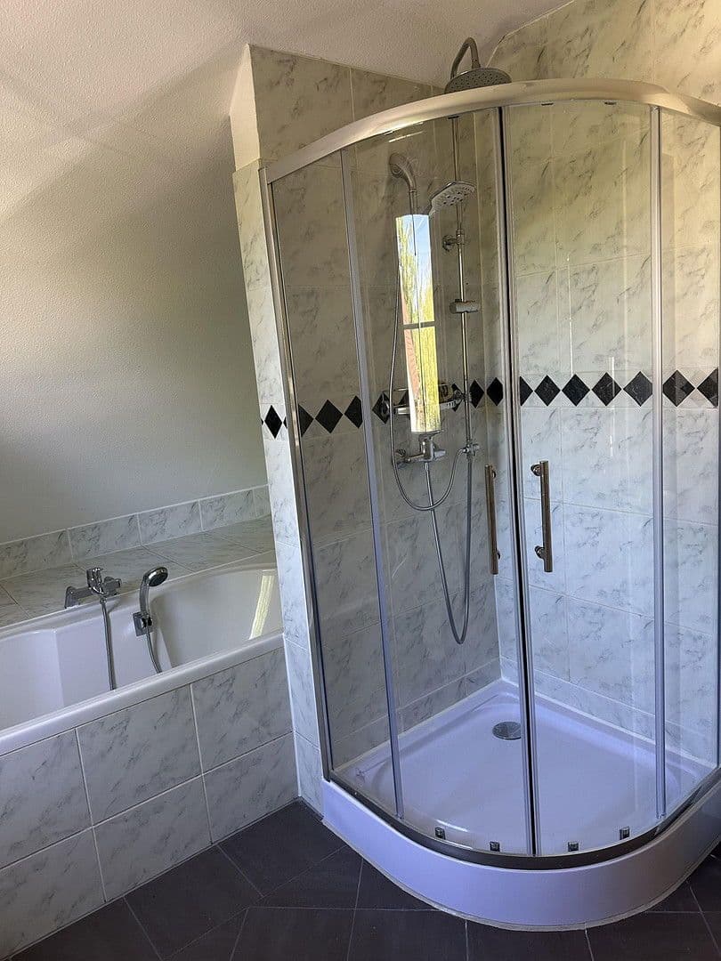 Pronájem bytu 6+1 155 m², Heidesee, Braniborsko Pronájem bytu 6+1 155 m², Heidesee, Braniborsko