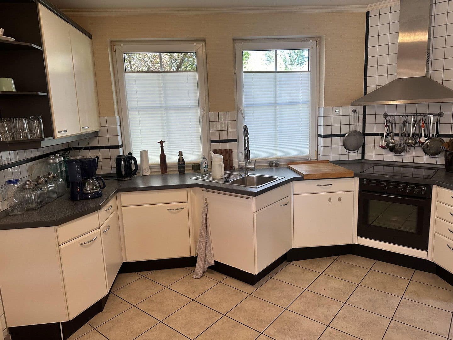 Pronájem bytu 6+1 155 m², Heidesee, Braniborsko Pronájem bytu 6+1 155 m², Heidesee, Braniborsko