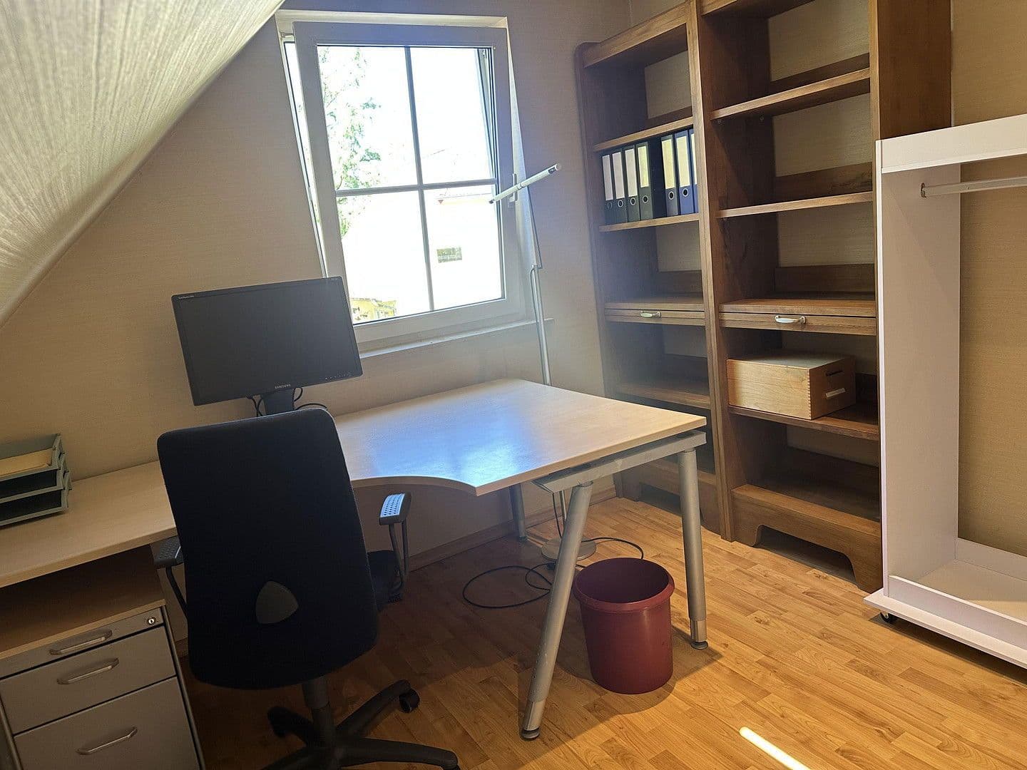 Pronájem bytu 6+1 155 m², Heidesee, Braniborsko Pronájem bytu 6+1 155 m², Heidesee, Braniborsko