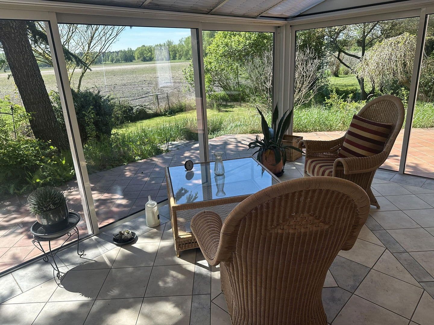 Pronájem bytu 6+1 155 m², Heidesee, Braniborsko Pronájem bytu 6+1 155 m², Heidesee, Braniborsko