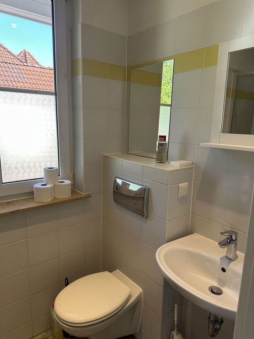 Pronájem bytu 6+1 155 m², Heidesee, Braniborsko Pronájem bytu 6+1 155 m², Heidesee, Braniborsko