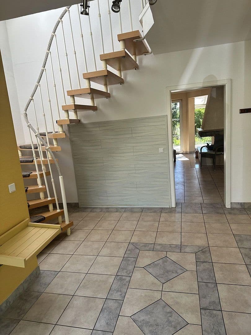 Pronájem bytu 6+1 155 m², Heidesee, Braniborsko Pronájem bytu 6+1 155 m², Heidesee, Braniborsko