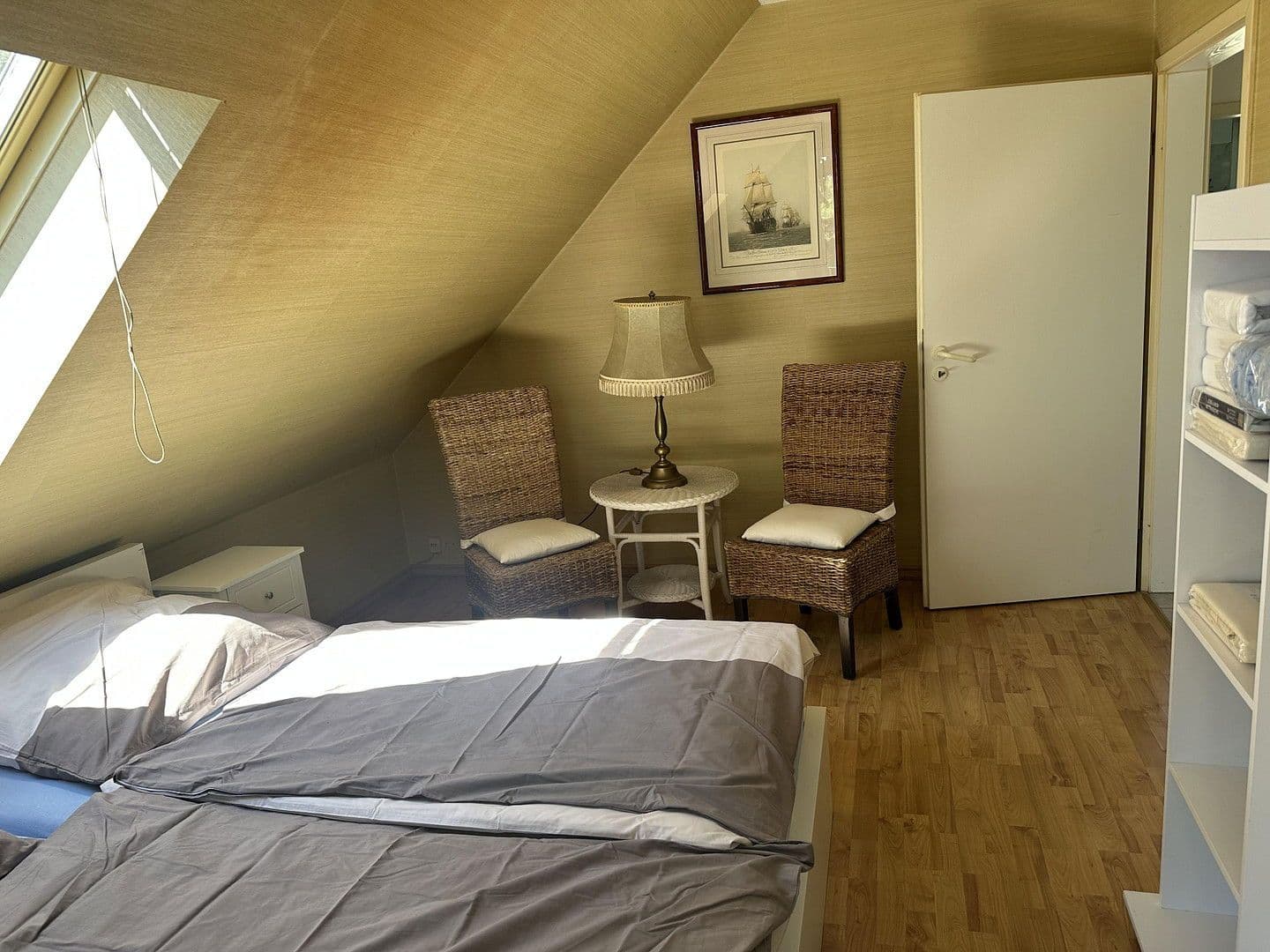 Pronájem bytu 6+1 155 m², Heidesee, Braniborsko Pronájem bytu 6+1 155 m², Heidesee, Braniborsko