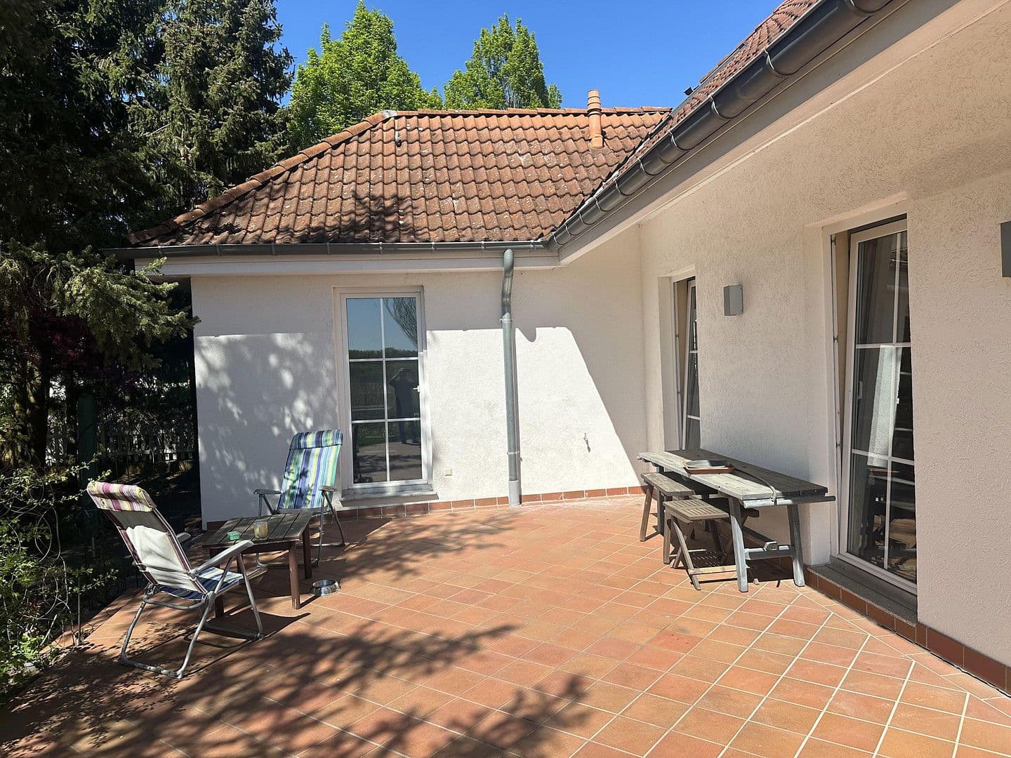 Pronájem bytu 6+1 155 m², Heidesee, Braniborsko Pronájem bytu 6+1 155 m², Heidesee, Braniborsko