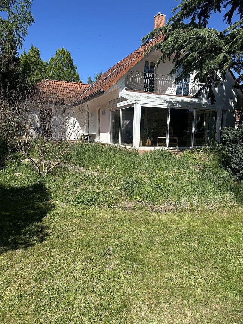 Pronájem bytu 6+1 155 m², Heidesee, Braniborsko Pronájem bytu 6+1 155 m², Heidesee, Braniborsko