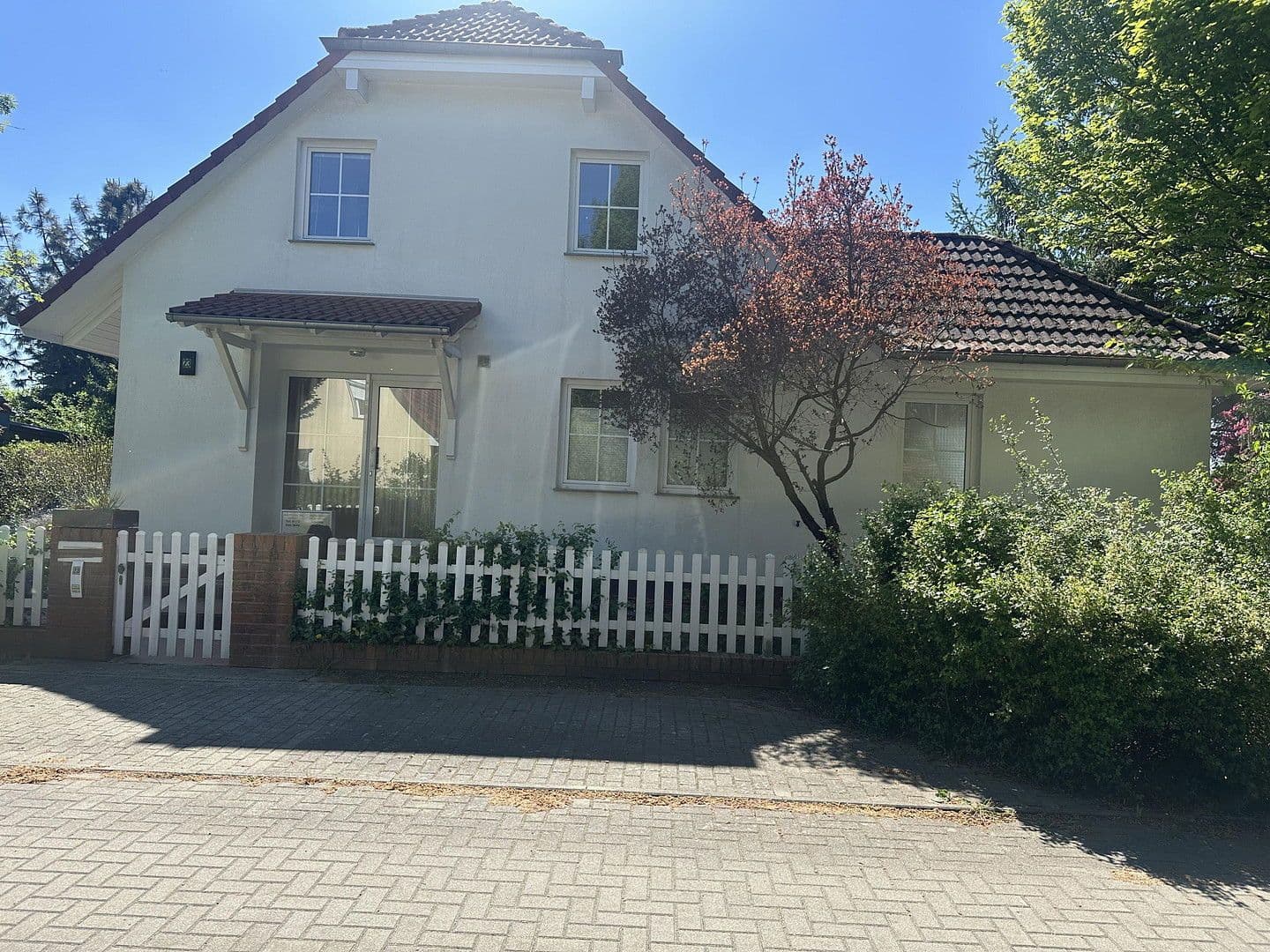 Pronájem bytu 6+1 155 m², Heidesee, Braniborsko Pronájem bytu 6+1 155 m², Heidesee, Braniborsko