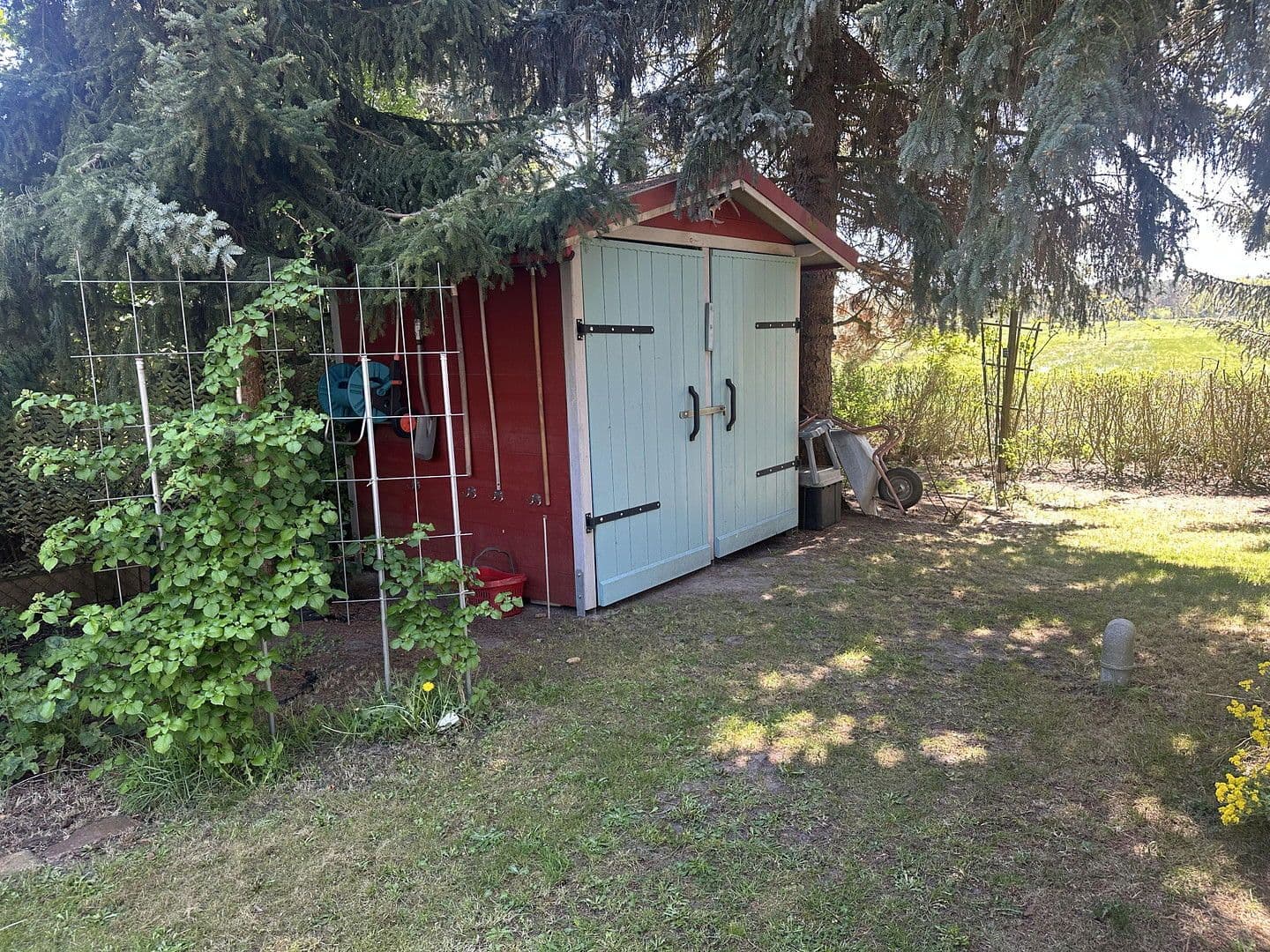 Pronájem bytu 6+1 155 m², Heidesee, Braniborsko Pronájem bytu 6+1 155 m², Heidesee, Braniborsko