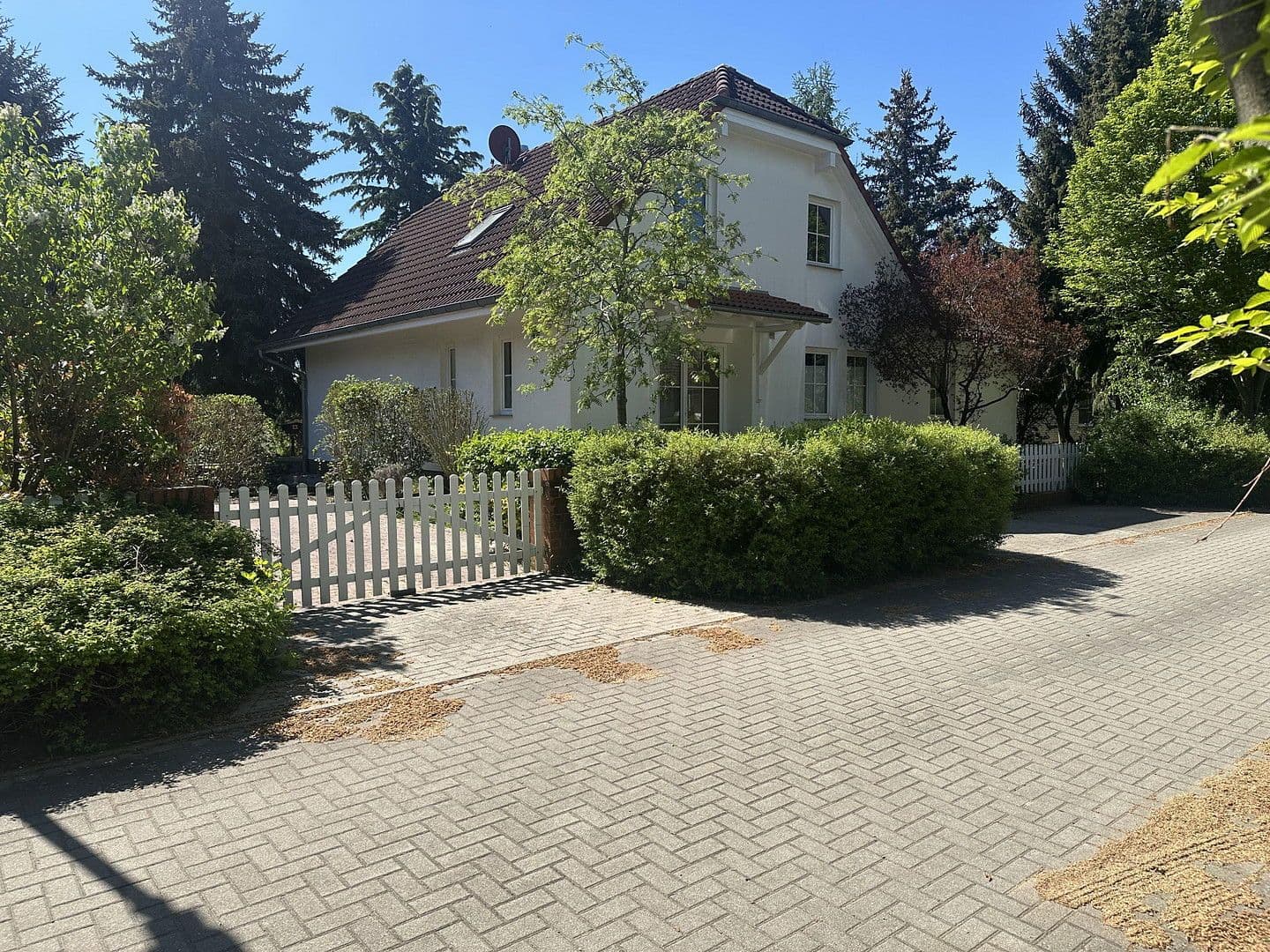 Pronájem bytu 6+1 155 m², Heidesee, Braniborsko Pronájem bytu 6+1 155 m², Heidesee, Braniborsko