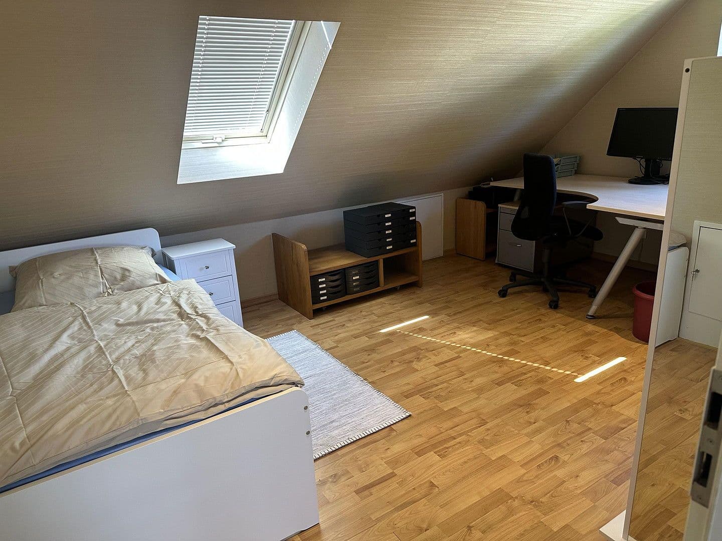 Pronájem bytu 6+1 155 m², Heidesee, Braniborsko Pronájem bytu 6+1 155 m², Heidesee, Braniborsko