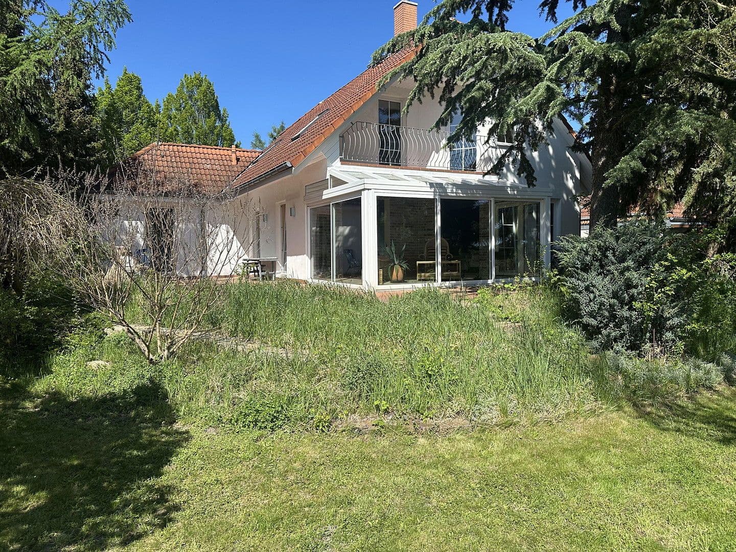 Pronájem bytu 6+1 155 m², Heidesee, Braniborsko Pronájem bytu 6+1 155 m², Heidesee, Braniborsko