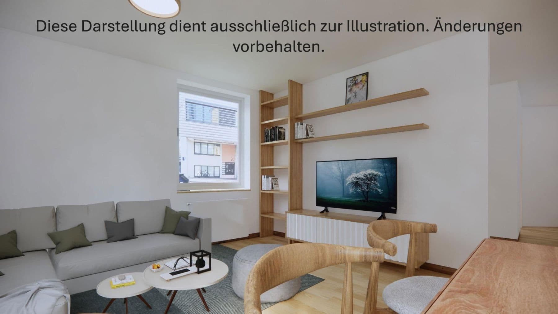 Prodej bytu 4+kk 95 m², Richard-Strauss-Strasse, München, Bavorsko Prodej bytu 4+kk 95 m², Richard-Strauss-Strasse, München, Bavorsko