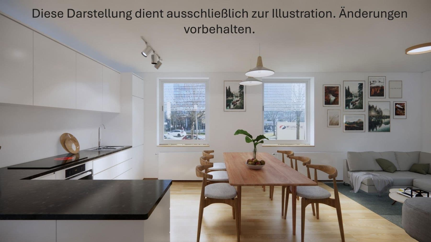 Prodej bytu 4+kk 95 m², Richard-Strauss-Strasse, München, Bavorsko Prodej bytu 4+kk 95 m², Richard-Strauss-Strasse, München, Bavorsko