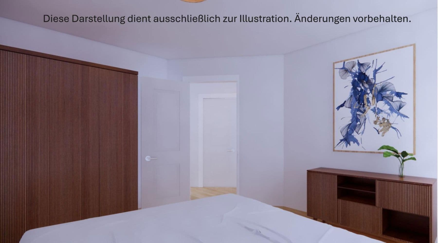 Prodej bytu 4+kk 95 m², Richard-Strauss-Strasse, München, Bavorsko Prodej bytu 4+kk 95 m², Richard-Strauss-Strasse, München, Bavorsko