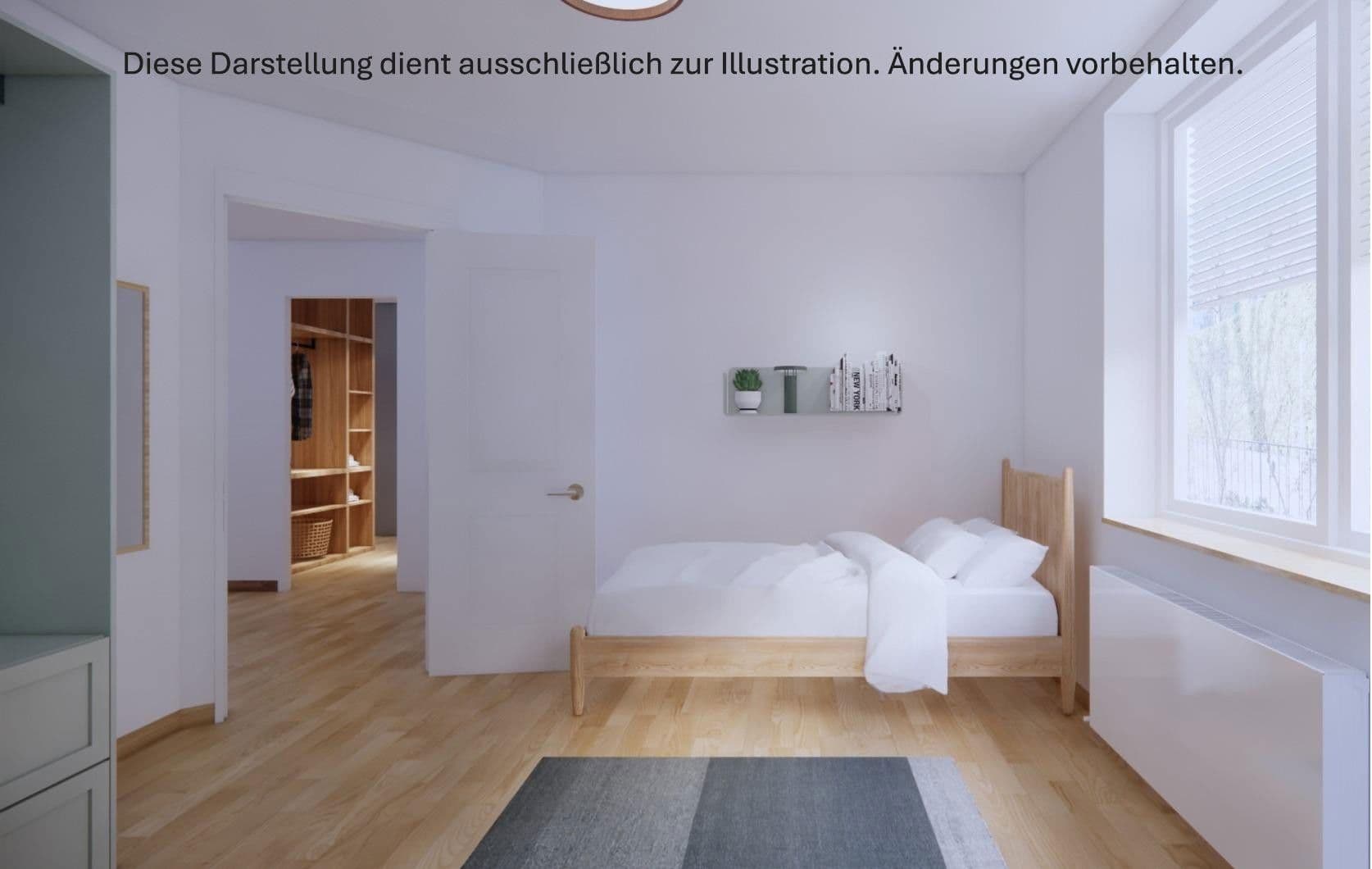 Prodej bytu 4+kk 95 m², Richard-Strauss-Strasse, München, Bavorsko Prodej bytu 4+kk 95 m², Richard-Strauss-Strasse, München, Bavorsko
