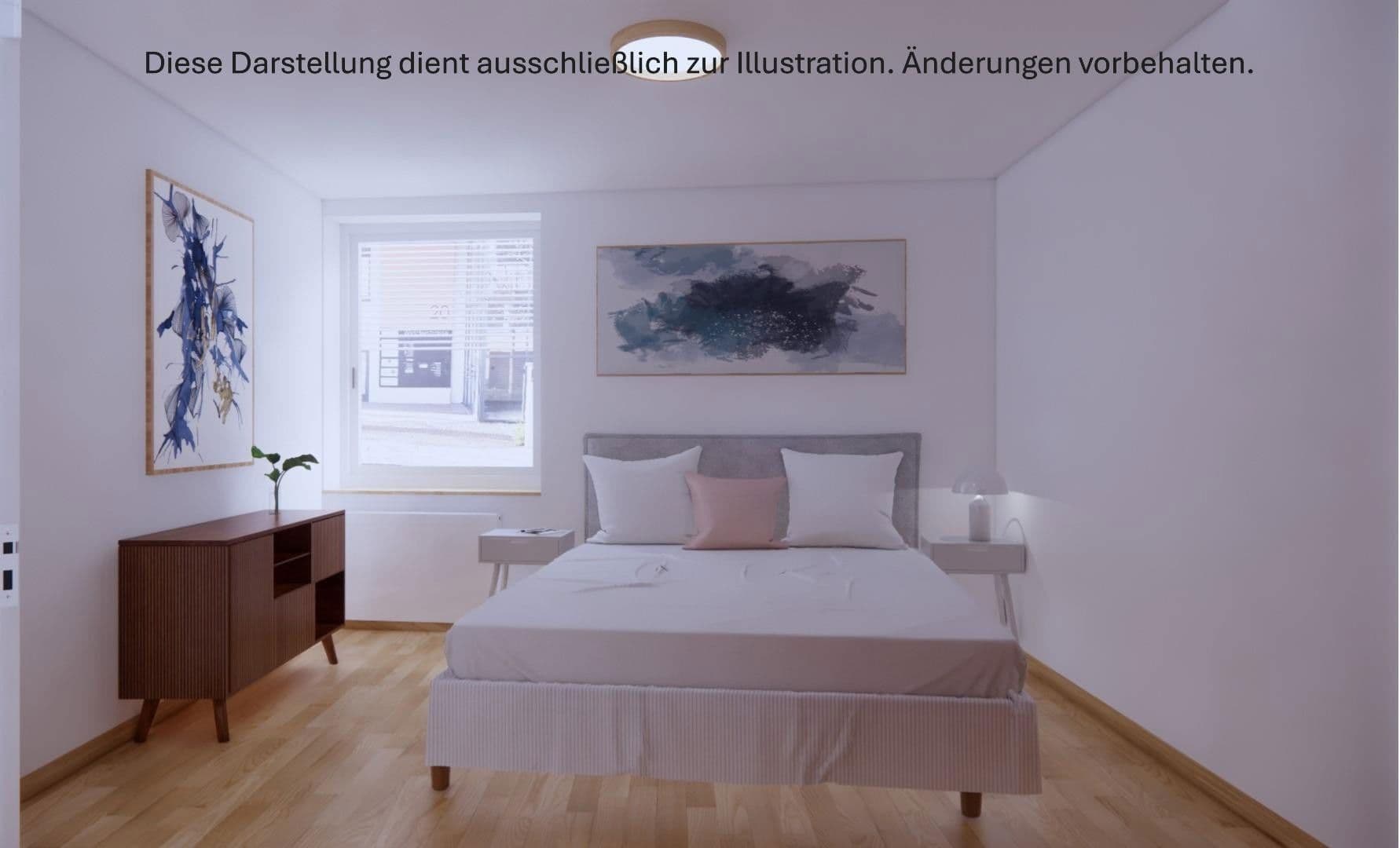 Prodej bytu 4+kk 95 m², Richard-Strauss-Strasse, München, Bavorsko Prodej bytu 4+kk 95 m², Richard-Strauss-Strasse, München, Bavorsko