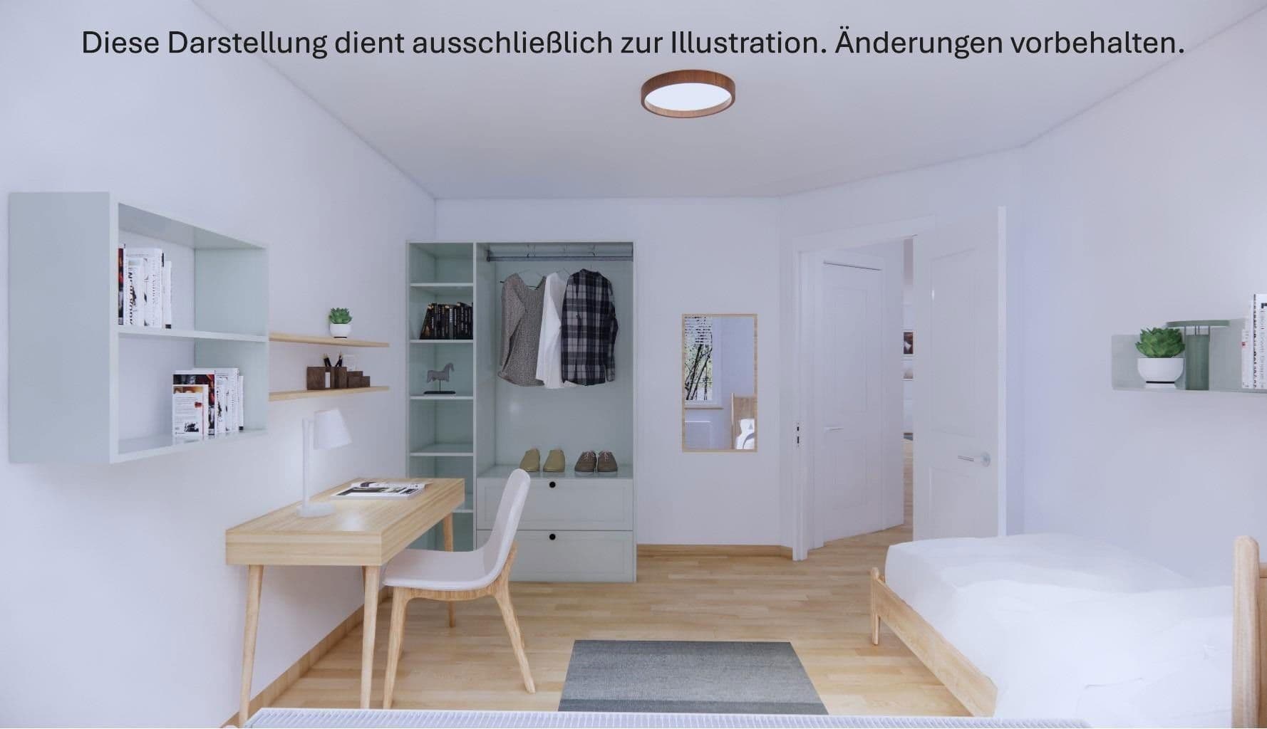 Prodej bytu 4+kk 95 m², Richard-Strauss-Strasse, München, Bavorsko Prodej bytu 4+kk 95 m², Richard-Strauss-Strasse, München, Bavorsko