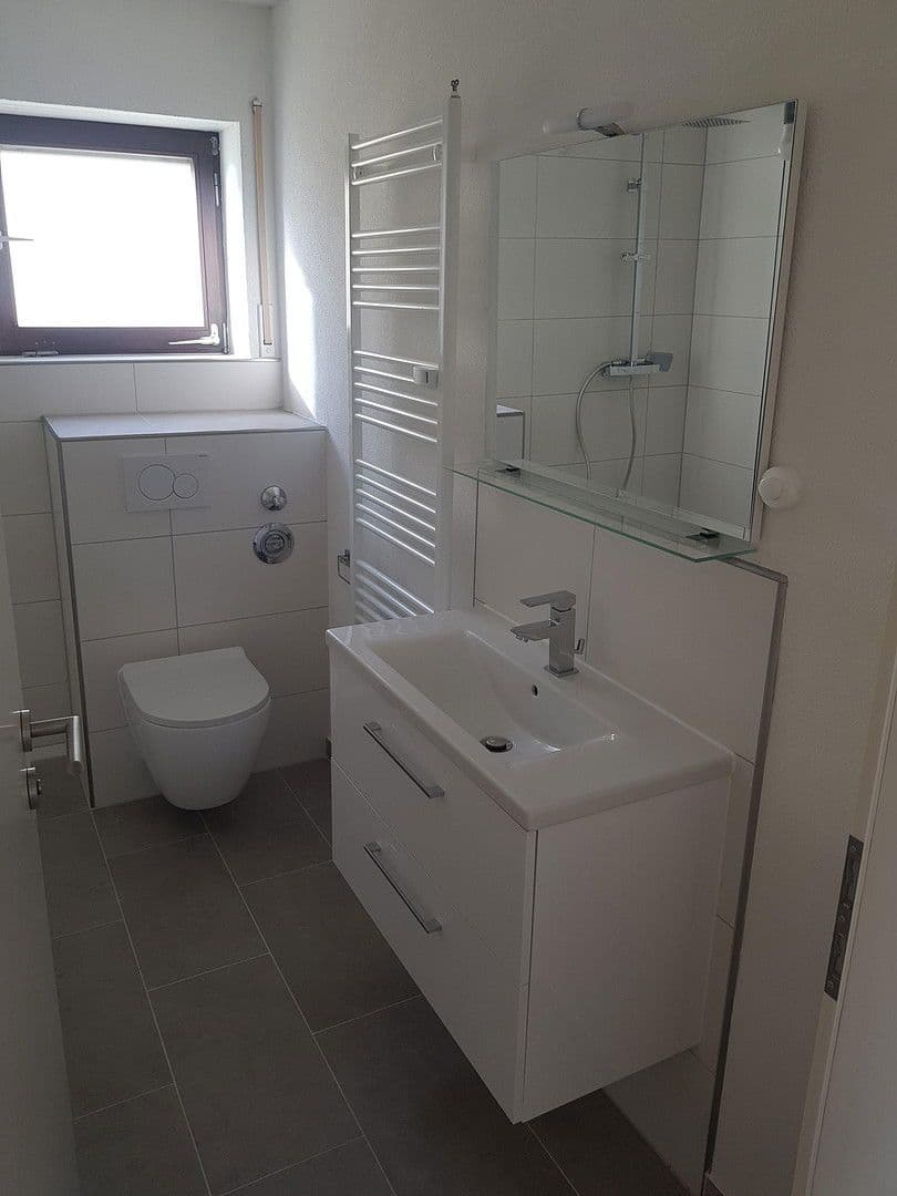 Pronájem bytu 4+kk 126 m², Weingarten, Bádensko-Württembersko Pronájem bytu 4+kk 126 m², Weingarten, Bádensko-Württembersko