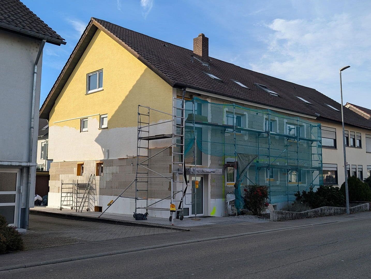 Pronájem bytu 4+kk 126 m², Weingarten, Bádensko-Württembersko Pronájem bytu 4+kk 126 m², Weingarten, Bádensko-Württembersko