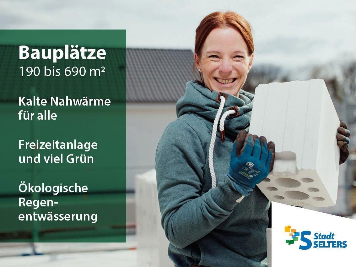 Prodej pozemku 310 m², Am Sonnenbach 16-68, Quirnbach, Porýní-Falc Prodej pozemku 310 m², Am Sonnenbach 16-68, Quirnbach, Porýní-Falc