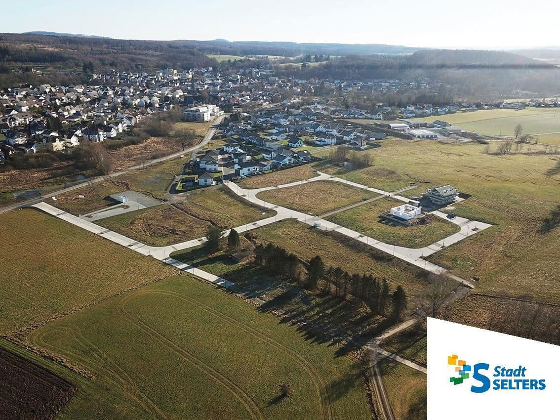 Prodej pozemku 310 m², Am Sonnenbach 16-68, Quirnbach, Porýní-Falc Prodej pozemku 310 m², Am Sonnenbach 16-68, Quirnbach, Porýní-Falc
