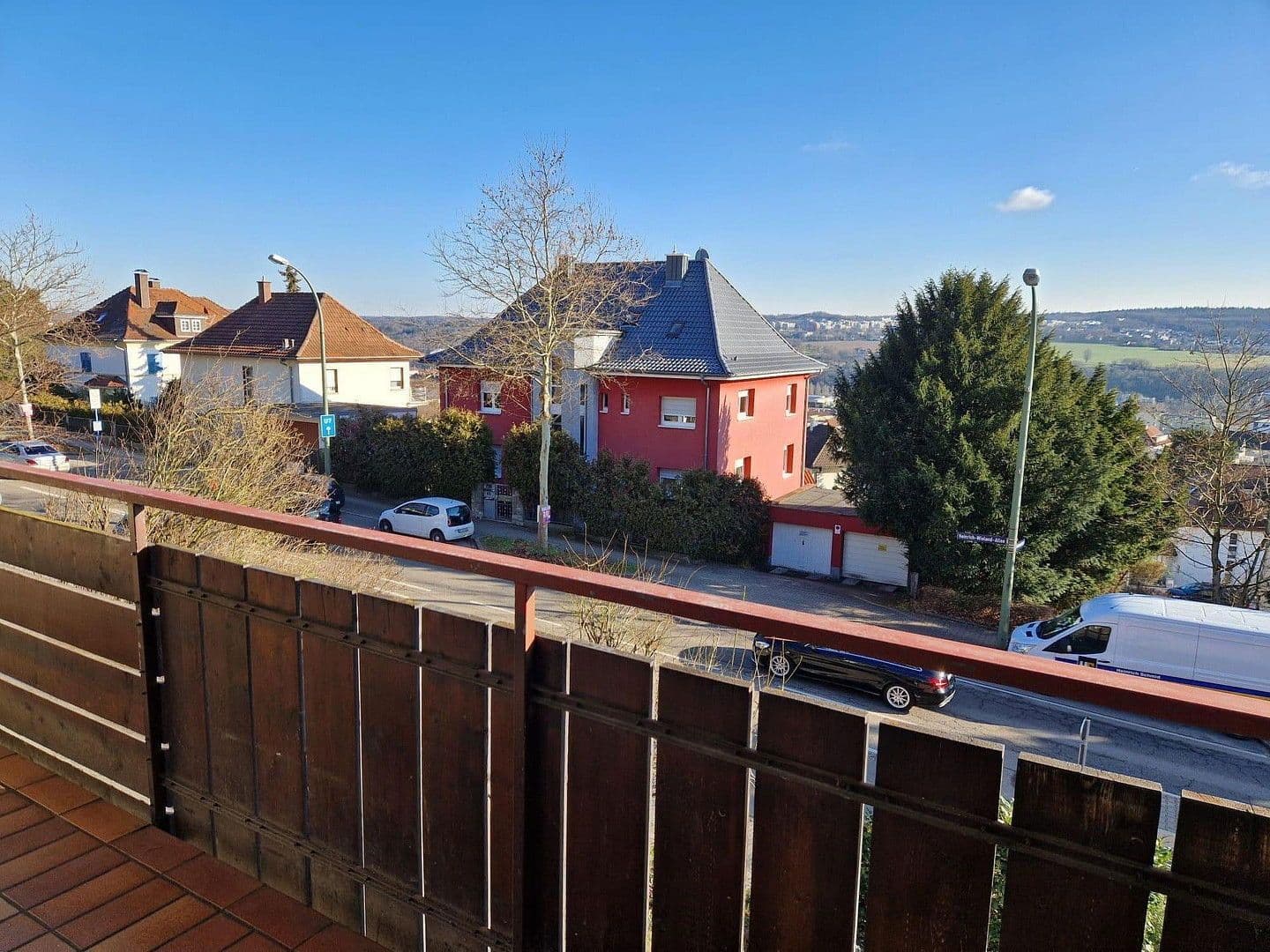 Prodej bytu 4+kk 140 m², Kurfürstenstaffel 2, Pforzheim, Bádensko-Württembersko Prodej bytu 4+kk 140 m², Kurfürstenstaffel 2, Pforzheim, Bádensko-Württembersko