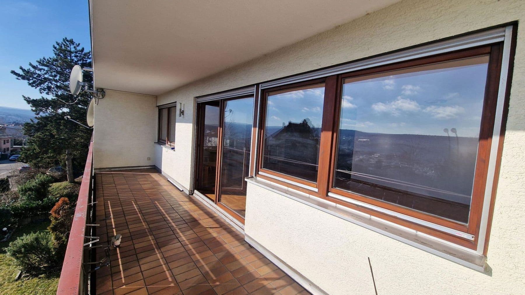 Prodej bytu 4+kk 140 m², Kurfürstenstaffel 2, Pforzheim, Bádensko-Württembersko Prodej bytu 4+kk 140 m², Kurfürstenstaffel 2, Pforzheim, Bádensko-Württembersko