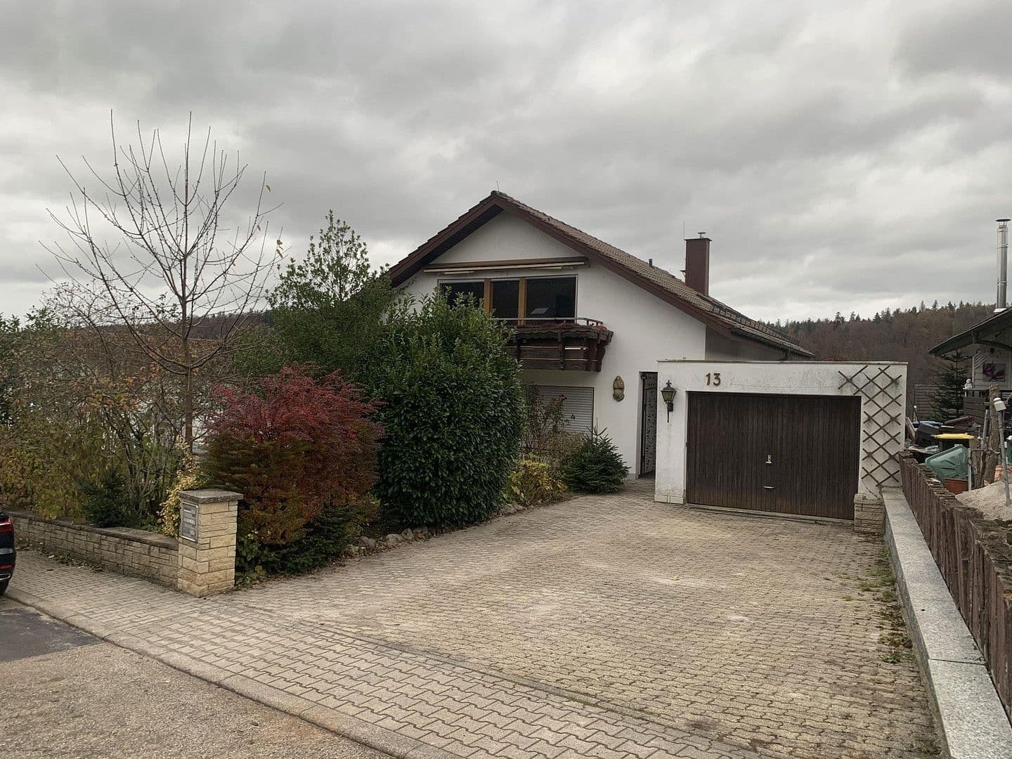 Pronájem bytu 3+kk 84 m², Pforzheim, Bádensko-Württembersko Pronájem bytu 3+kk 84 m², Pforzheim, Bádensko-Württembersko