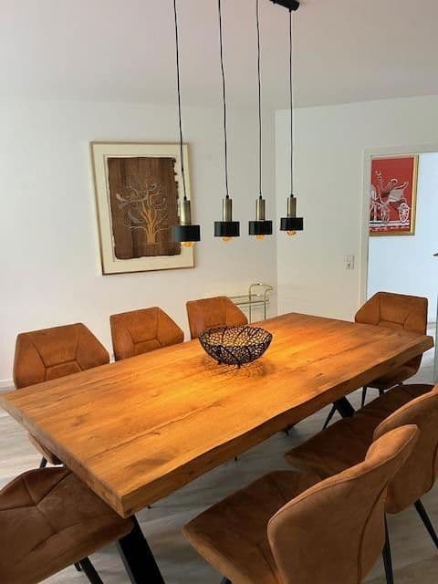 Pronájem bytu 2+1 85 m², Neuss, Severní Porýní-Vestfálsko Pronájem bytu 2+1 85 m², Neuss, Severní Porýní-Vestfálsko