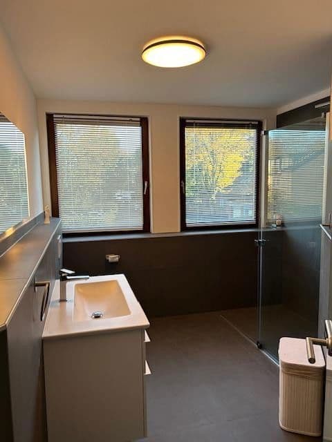 Pronájem bytu 2+1 85 m², Neuss, Severní Porýní-Vestfálsko Pronájem bytu 2+1 85 m², Neuss, Severní Porýní-Vestfálsko