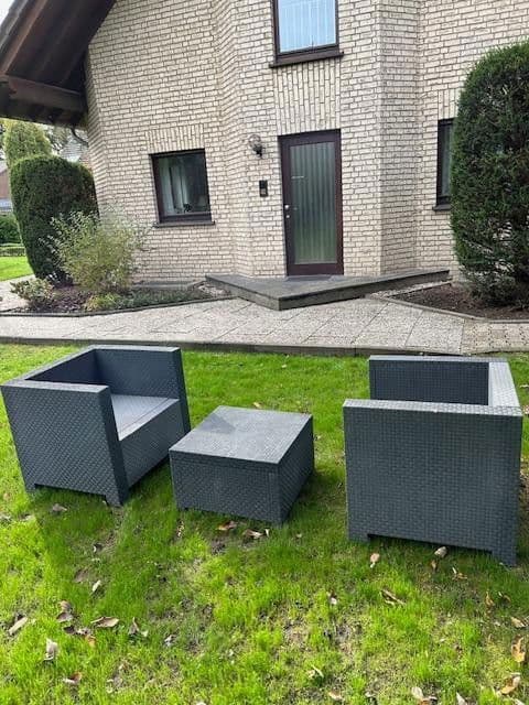 Pronájem bytu 2+1 85 m², Neuss, Severní Porýní-Vestfálsko Pronájem bytu 2+1 85 m², Neuss, Severní Porýní-Vestfálsko