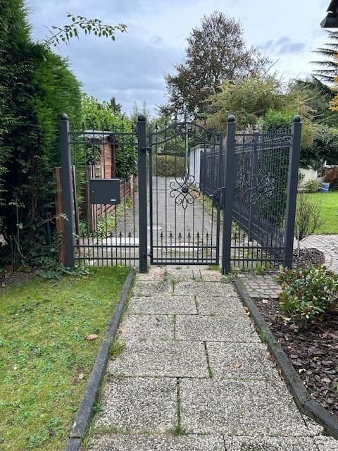 Pronájem bytu 2+1 85 m², Neuss, Severní Porýní-Vestfálsko Pronájem bytu 2+1 85 m², Neuss, Severní Porýní-Vestfálsko