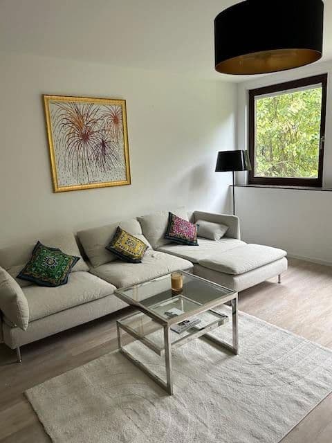 Pronájem bytu 2+1 85 m², Neuss, Severní Porýní-Vestfálsko Pronájem bytu 2+1 85 m², Neuss, Severní Porýní-Vestfálsko