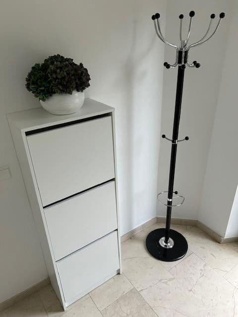 Pronájem bytu 2+1 85 m², Neuss, Severní Porýní-Vestfálsko Pronájem bytu 2+1 85 m², Neuss, Severní Porýní-Vestfálsko