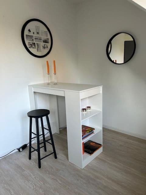 Pronájem bytu 2+1 85 m², Neuss, Severní Porýní-Vestfálsko Pronájem bytu 2+1 85 m², Neuss, Severní Porýní-Vestfálsko