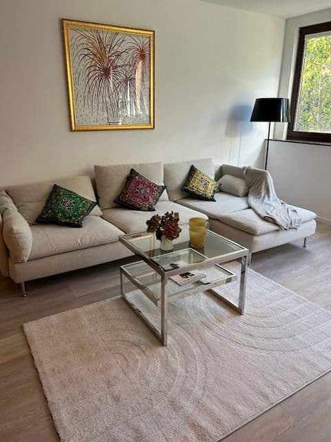 Pronájem bytu 2+1 85 m², Neuss, Severní Porýní-Vestfálsko Pronájem bytu 2+1 85 m², Neuss, Severní Porýní-Vestfálsko