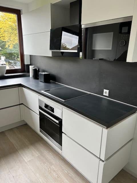 Pronájem bytu 2+1 85 m², Neuss, Severní Porýní-Vestfálsko Pronájem bytu 2+1 85 m², Neuss, Severní Porýní-Vestfálsko