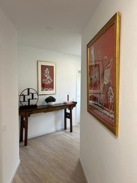 Pronájem bytu 2+1 85 m², Neuss, Severní Porýní-Vestfálsko Pronájem bytu 2+1 85 m², Neuss, Severní Porýní-Vestfálsko