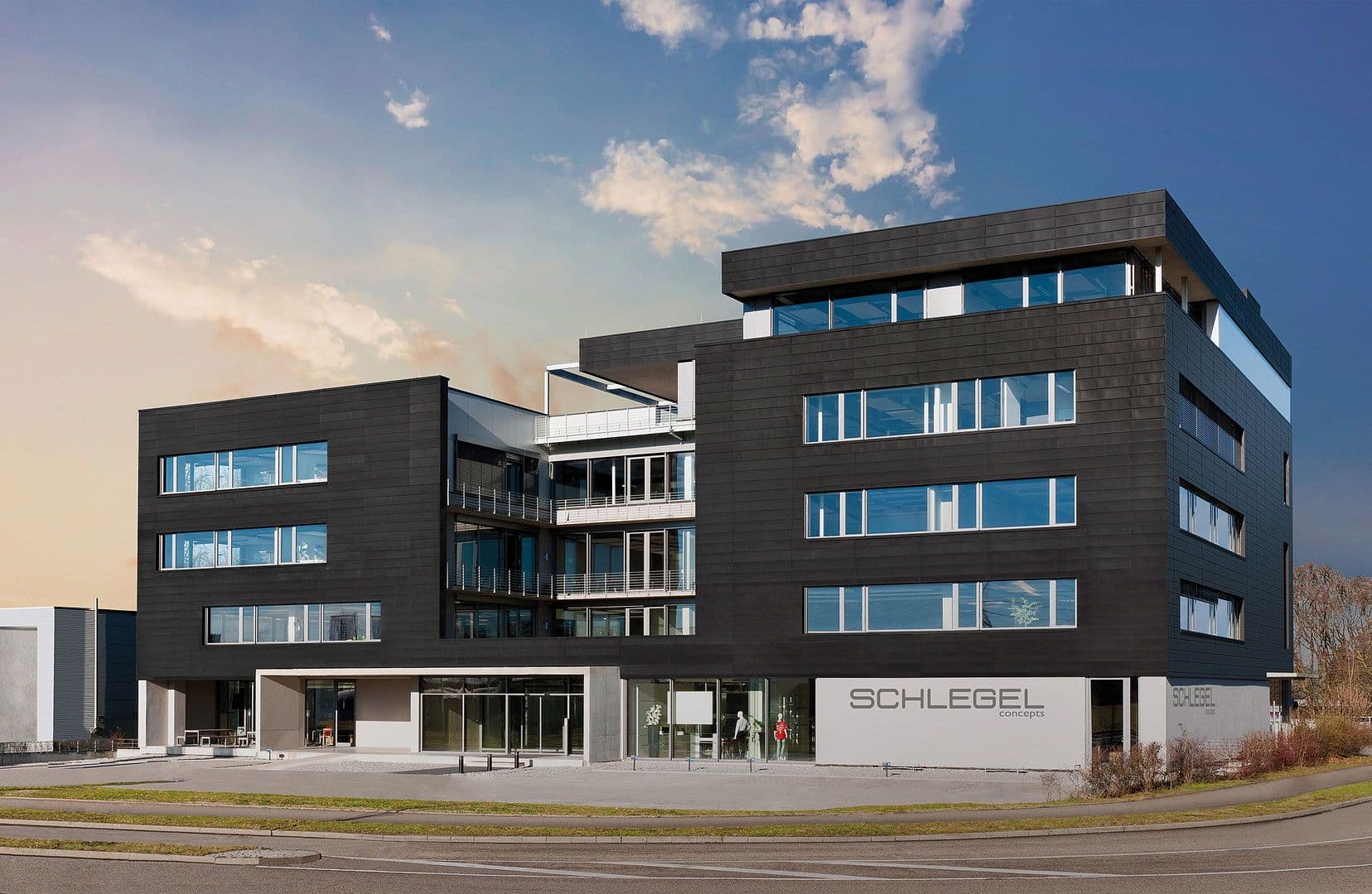 Pronájem kanceláře 210 m², Porschestraße 2, Bietigheim-Bissingen, Bádensko-Württembersko Pronájem kanceláře 210 m², Porschestraße 2, Bietigheim-Bissingen, Bádensko-Württembersko