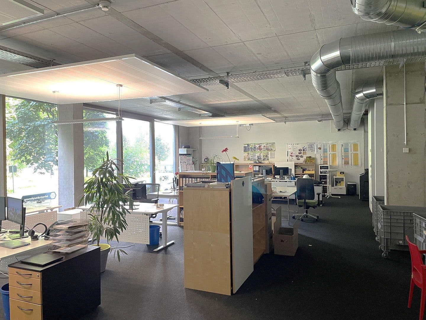 Pronájem kanceláře 210 m², Porschestraße 2, Bietigheim-Bissingen, Bádensko-Württembersko Pronájem kanceláře 210 m², Porschestraße 2, Bietigheim-Bissingen, Bádensko-Württembersko