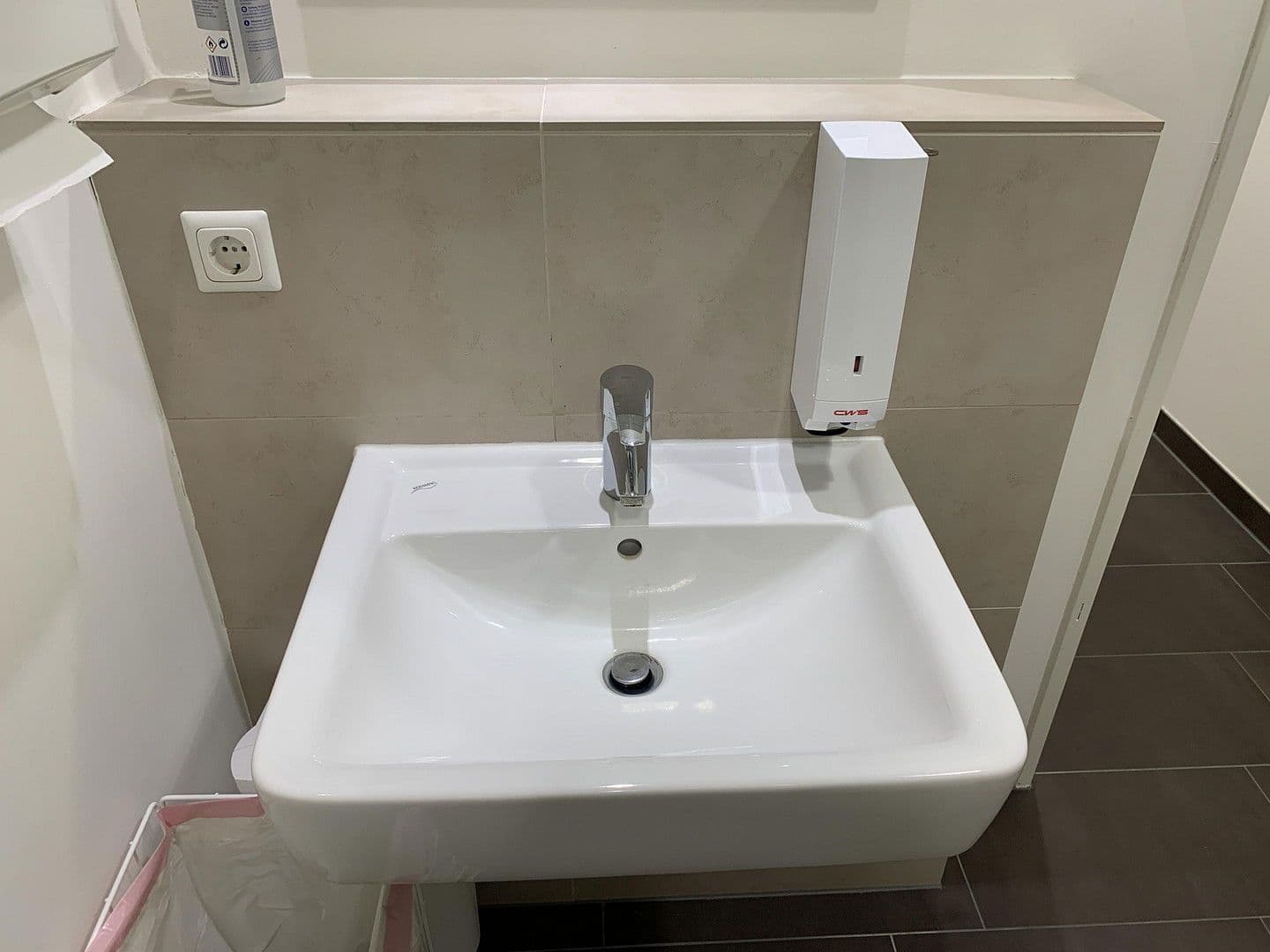 Pronájem kanceláře 185 m², Hamburg, Hamburg Pronájem kanceláře 185 m², Hamburg, Hamburg