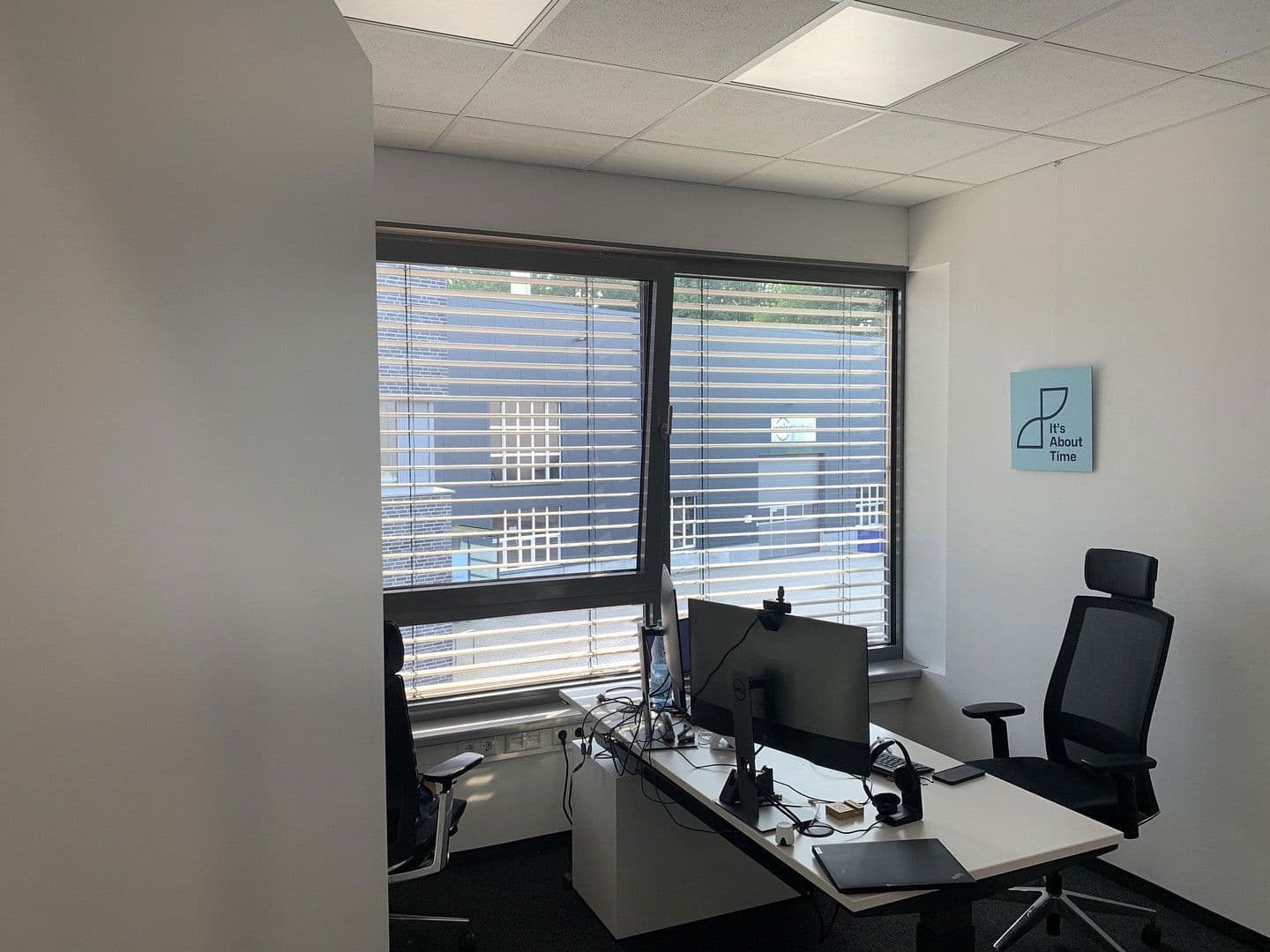 Pronájem kanceláře 185 m², Hamburg, Hamburg Pronájem kanceláře 185 m², Hamburg, Hamburg