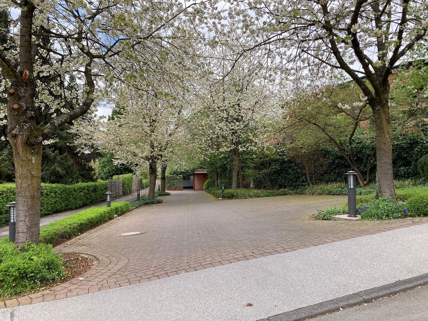 Pronájem bytu 3+1 90 m², Hemer, Severní Porýní-Vestfálsko Pronájem bytu 3+1 90 m², Hemer, Severní Porýní-Vestfálsko