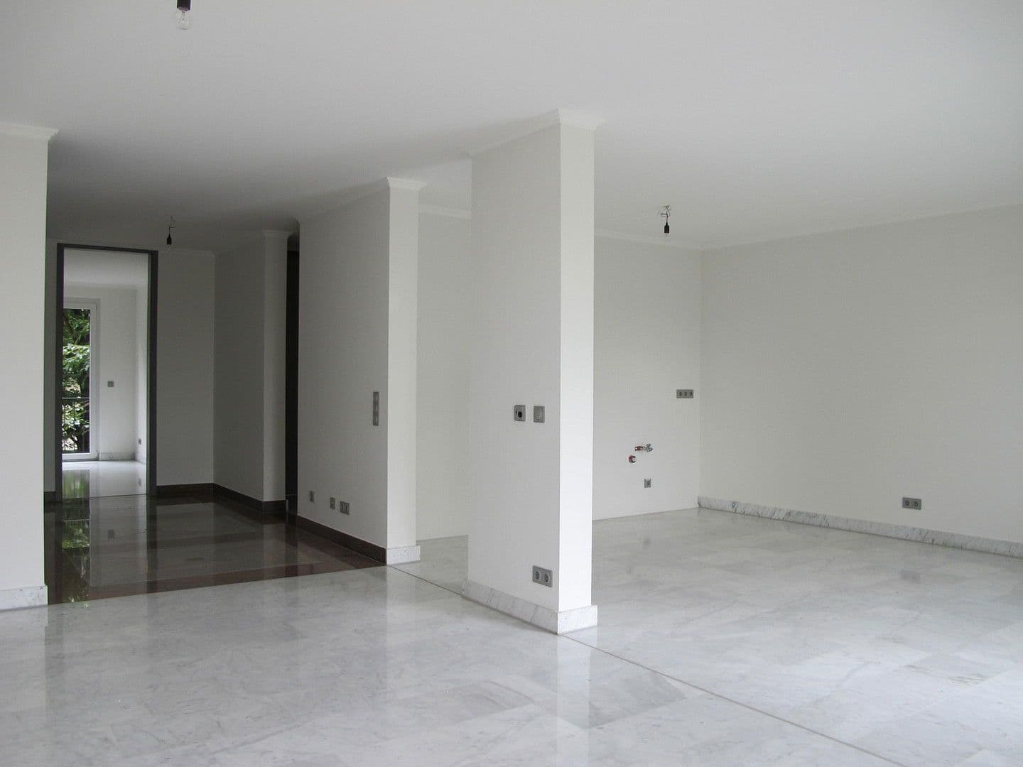 Pronájem bytu 3+1 90 m², Hemer, Severní Porýní-Vestfálsko Pronájem bytu 3+1 90 m², Hemer, Severní Porýní-Vestfálsko