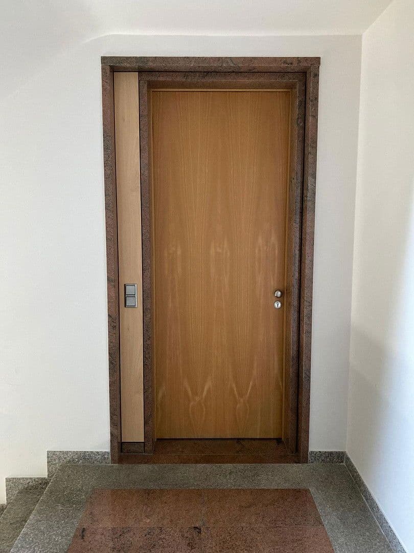 Pronájem bytu 3+1 90 m², Hemer, Severní Porýní-Vestfálsko Pronájem bytu 3+1 90 m², Hemer, Severní Porýní-Vestfálsko