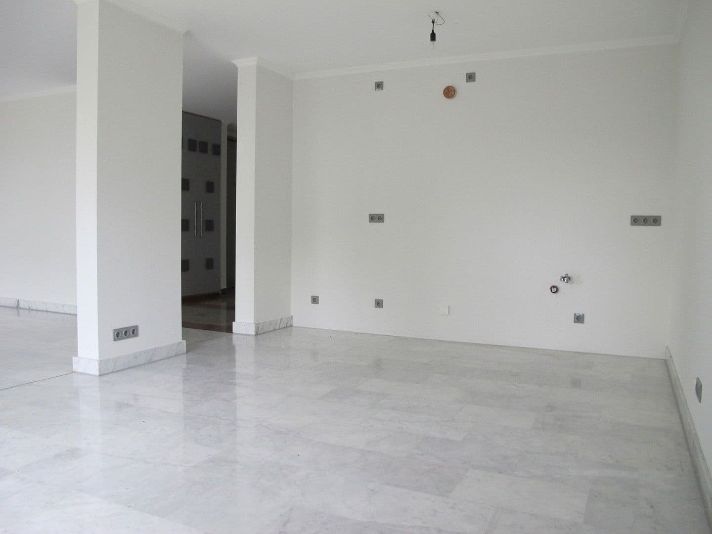 Pronájem bytu 3+1 90 m², Hemer, Severní Porýní-Vestfálsko Pronájem bytu 3+1 90 m², Hemer, Severní Porýní-Vestfálsko